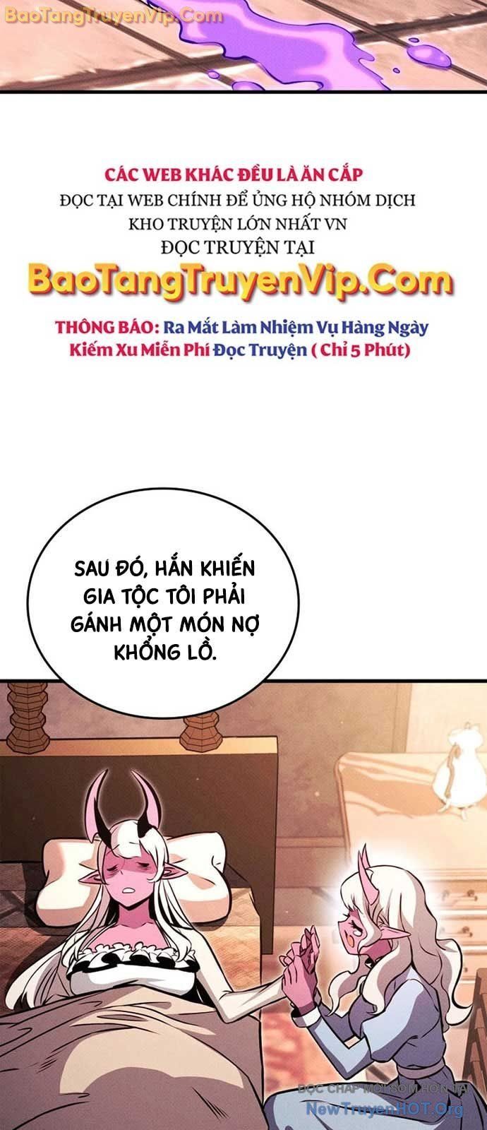 Sự Trở Lại Của Vị Thần Sức Mạnh: Chapter 196.1