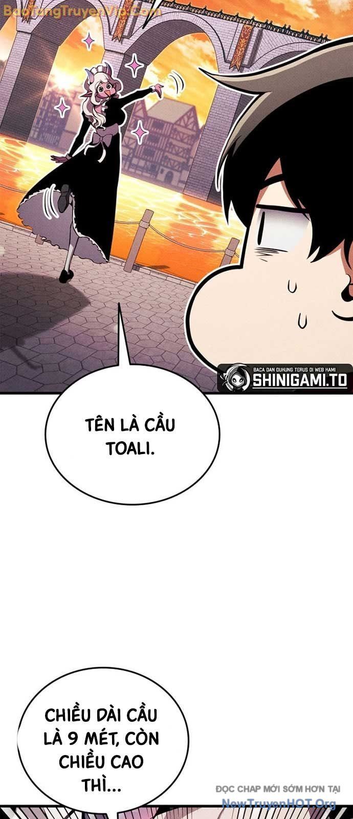 Sự Trở Lại Của Vị Thần Sức Mạnh: Chapter 196.1