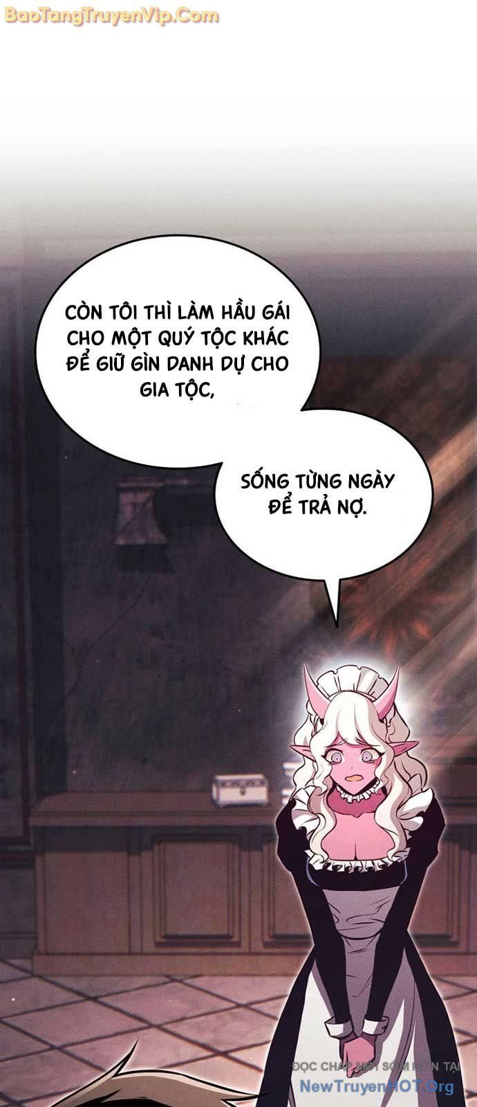 Sự Trở Lại Của Vị Thần Sức Mạnh: Chapter 196.1