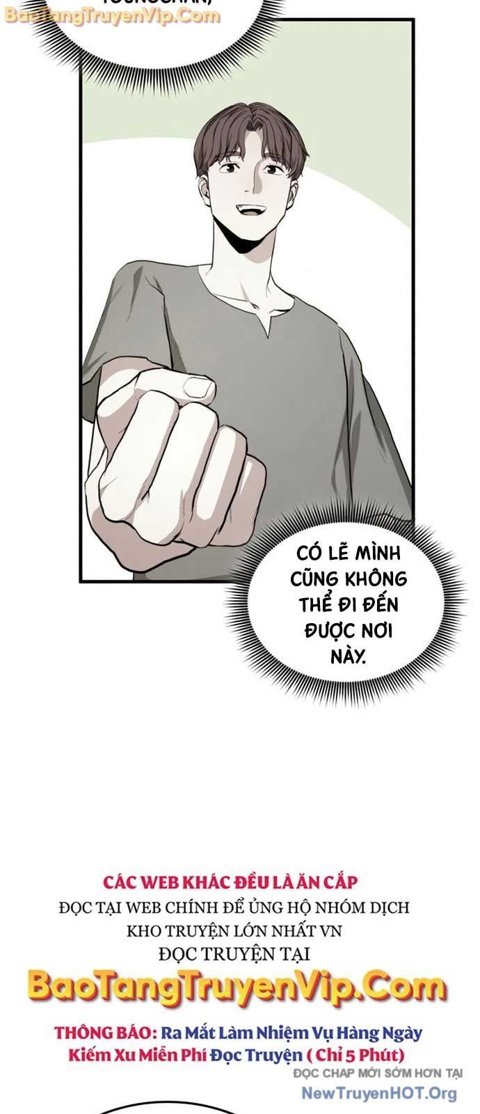 Sự Trở Lại Của Vị Thần Sức Mạnh: Chapter 196.1