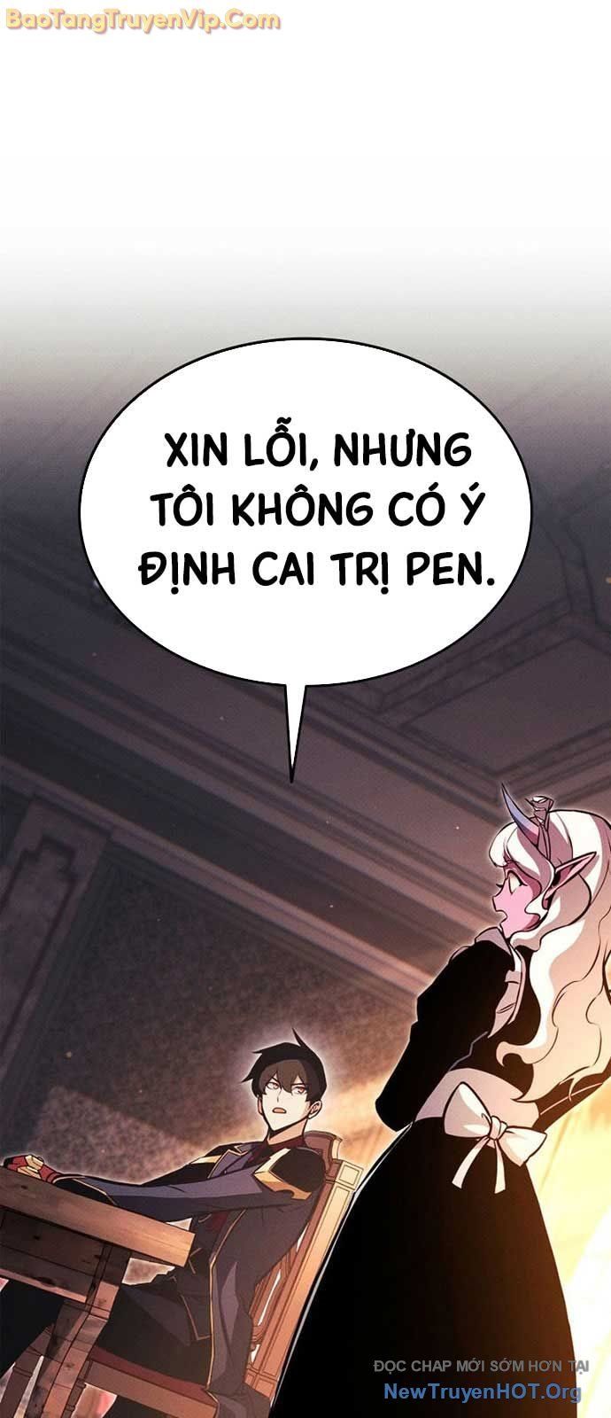Sự Trở Lại Của Vị Thần Sức Mạnh: Chapter 196.1