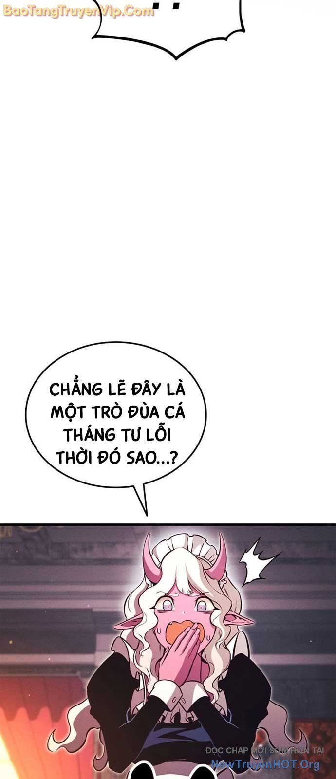 Sự Trở Lại Của Vị Thần Sức Mạnh: Chapter 196.1