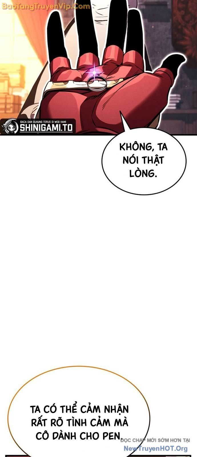 Sự Trở Lại Của Vị Thần Sức Mạnh: Chapter 196.1