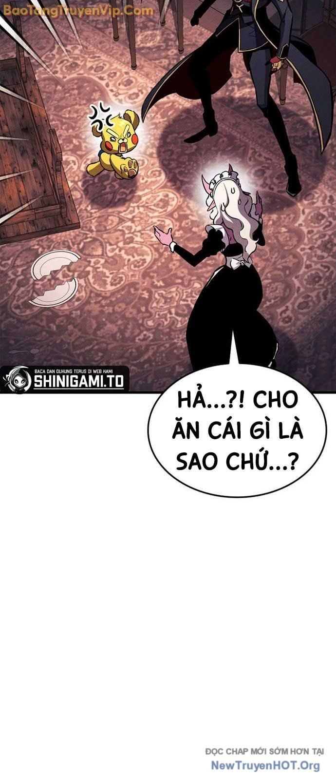 Sự Trở Lại Của Vị Thần Sức Mạnh: Chapter 196.1