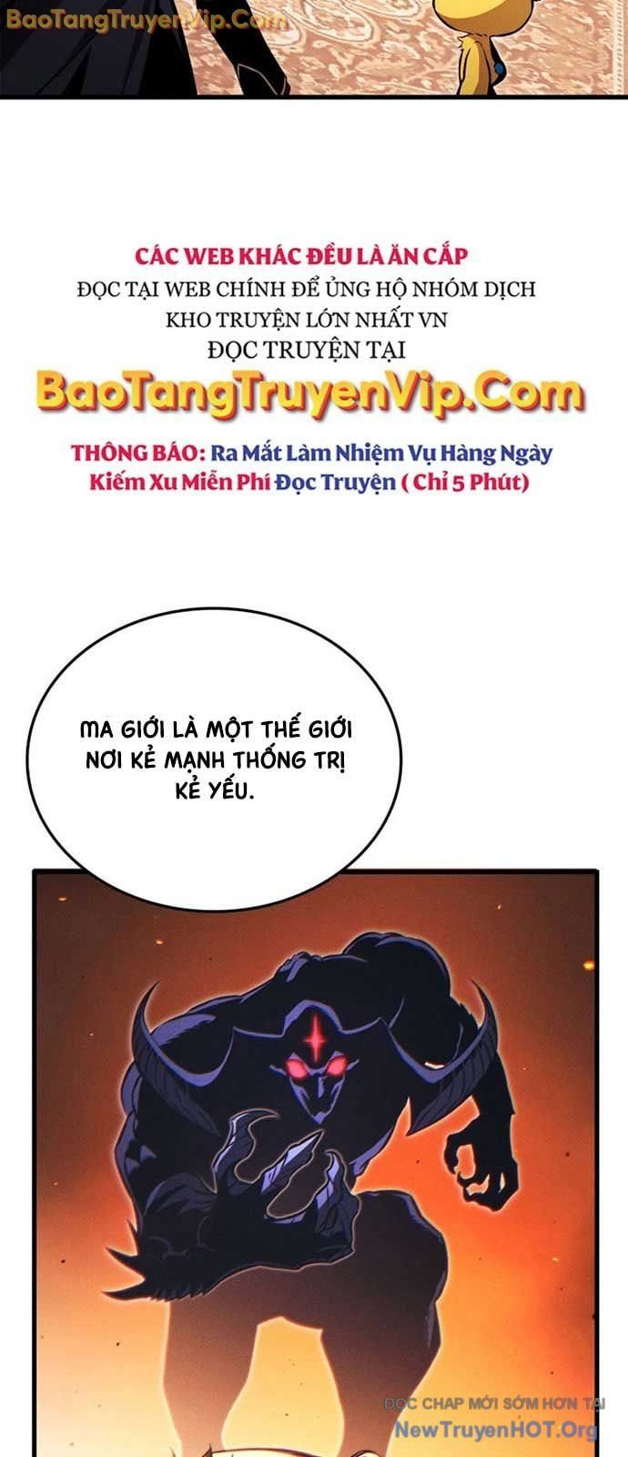 Sự Trở Lại Của Vị Thần Sức Mạnh: Chapter 196.1