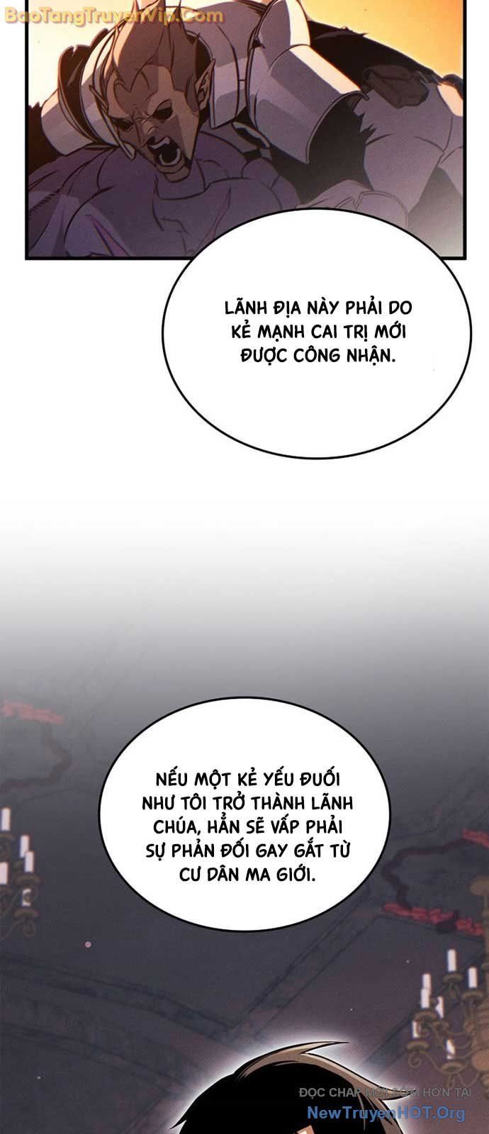 Sự Trở Lại Của Vị Thần Sức Mạnh: Chapter 196.1