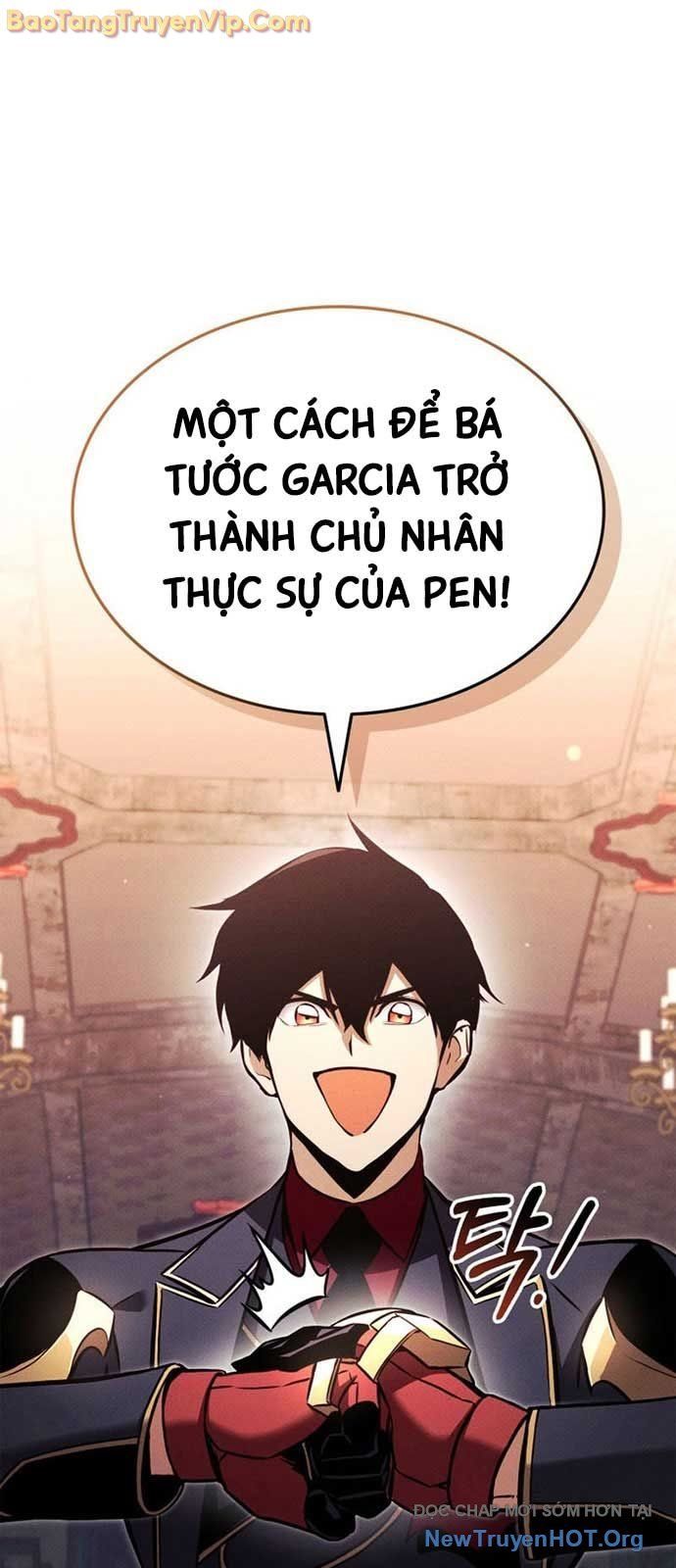 Sự Trở Lại Của Vị Thần Sức Mạnh: Chapter 196.1