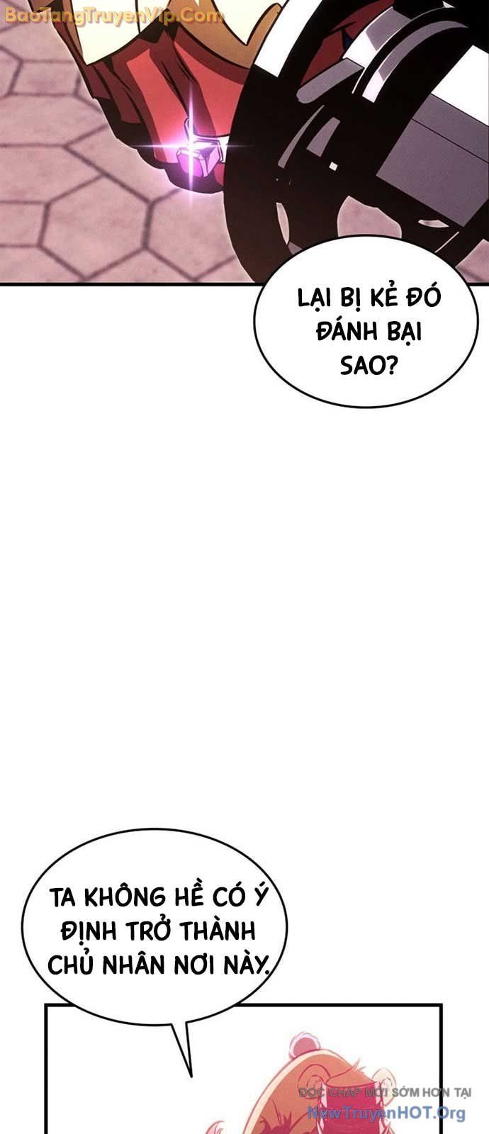 Sự Trở Lại Của Vị Thần Sức Mạnh: Chapter 196.1