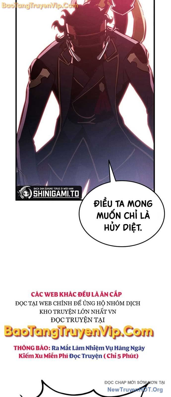 Sự Trở Lại Của Vị Thần Sức Mạnh: Chapter 196.1