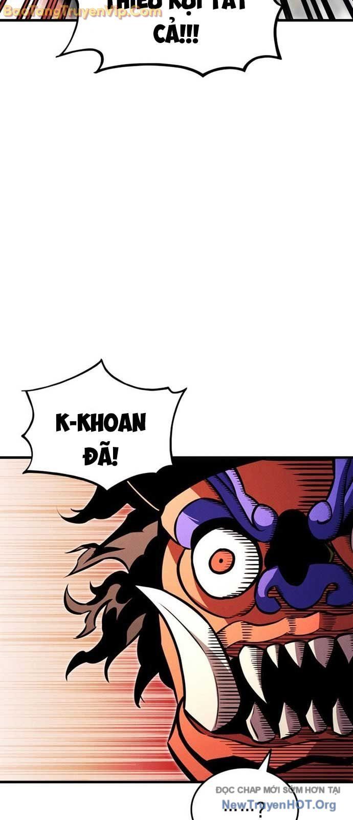 Sự Trở Lại Của Vị Thần Sức Mạnh: Chapter 196.1