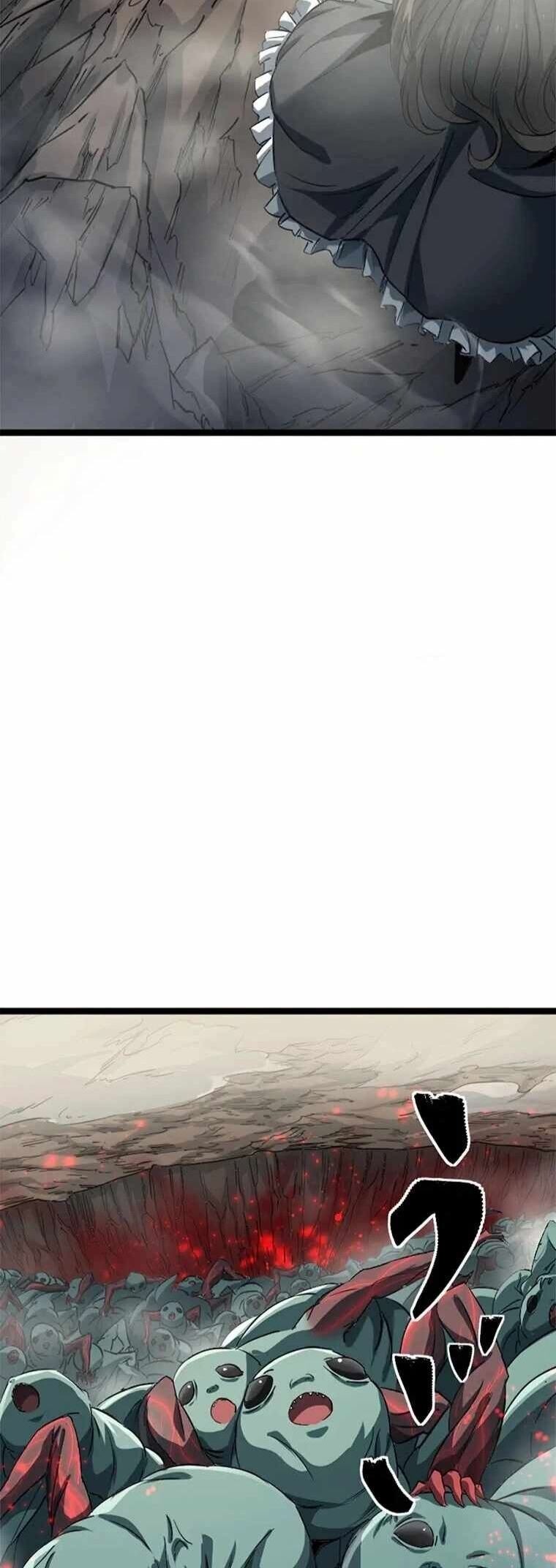 Sự Trở Lại Của Vị Vua Tuyệt Đối: Chapter 1