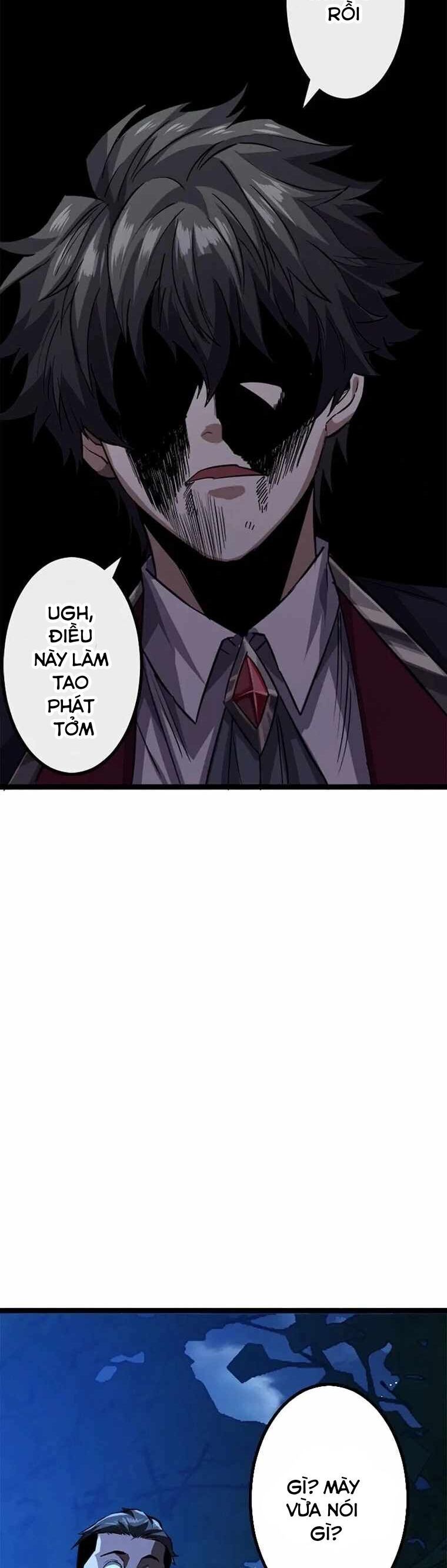 Sự Trở Lại Của Vị Vua Tuyệt Đối: Chapter 1