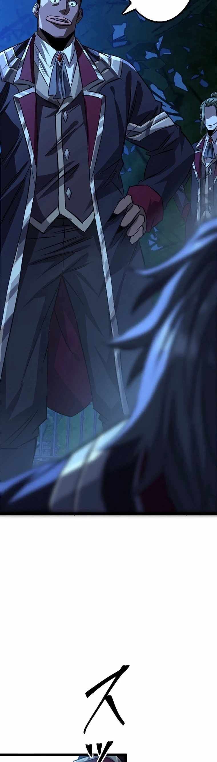 Sự Trở Lại Của Vị Vua Tuyệt Đối: Chapter 1