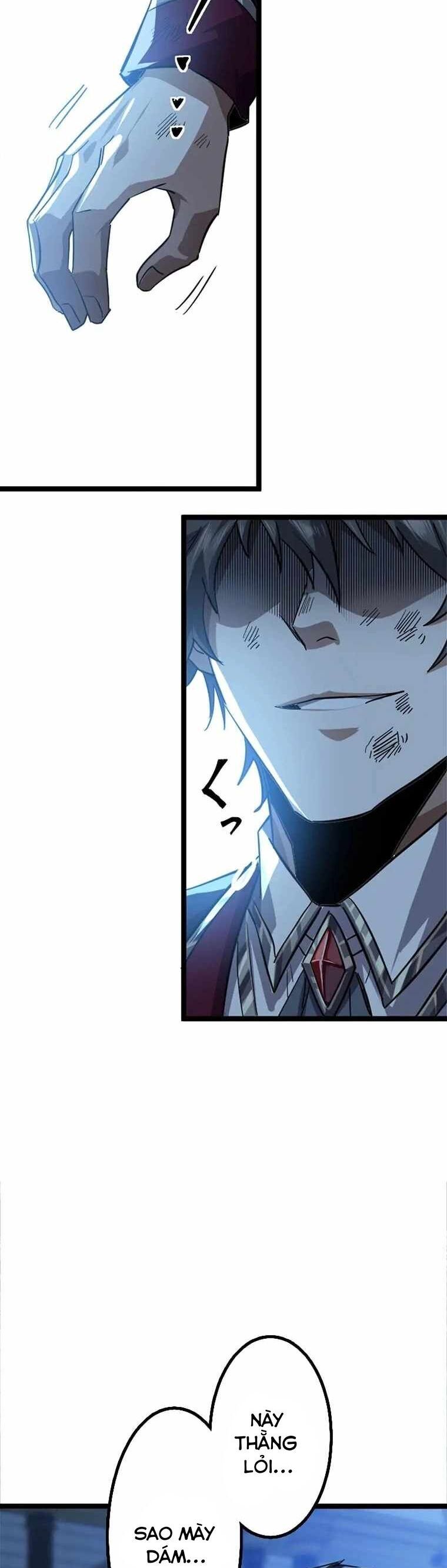 Sự Trở Lại Của Vị Vua Tuyệt Đối: Chapter 1