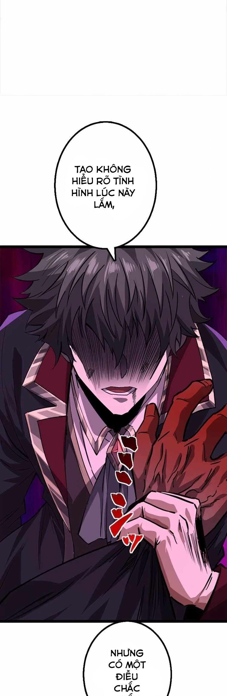 Sự Trở Lại Của Vị Vua Tuyệt Đối: Chapter 1