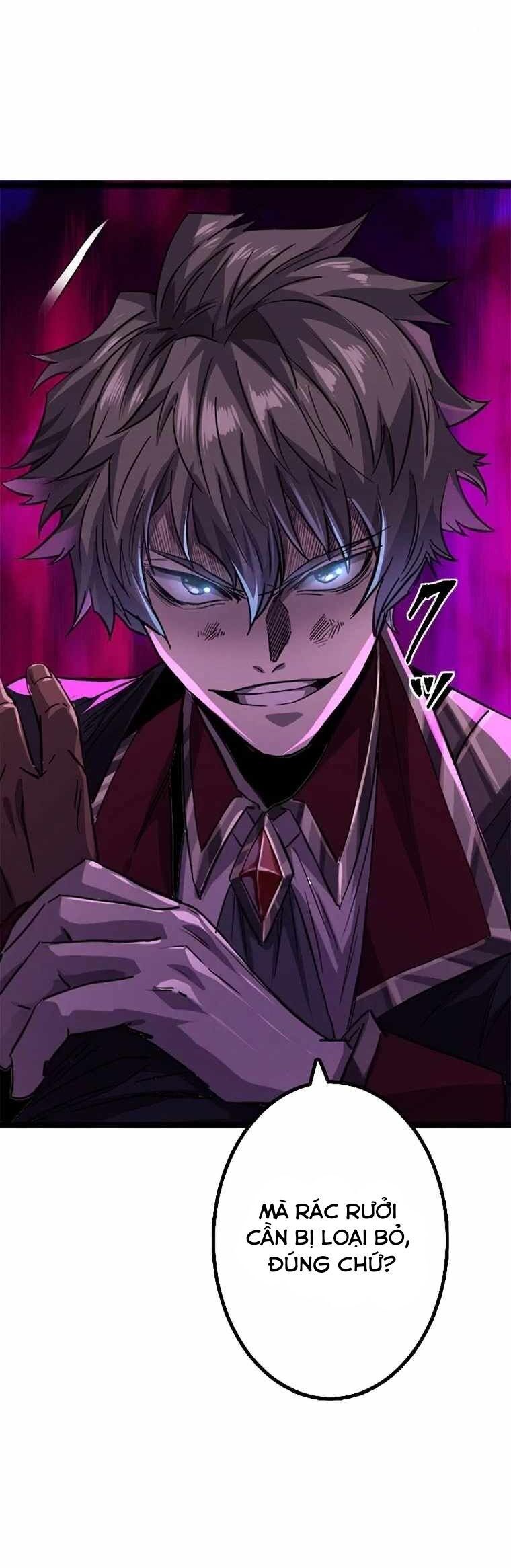 Sự Trở Lại Của Vị Vua Tuyệt Đối: Chapter 1