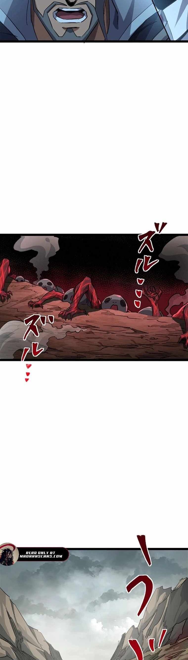 Sự Trở Lại Của Vị Vua Tuyệt Đối: Chapter 1