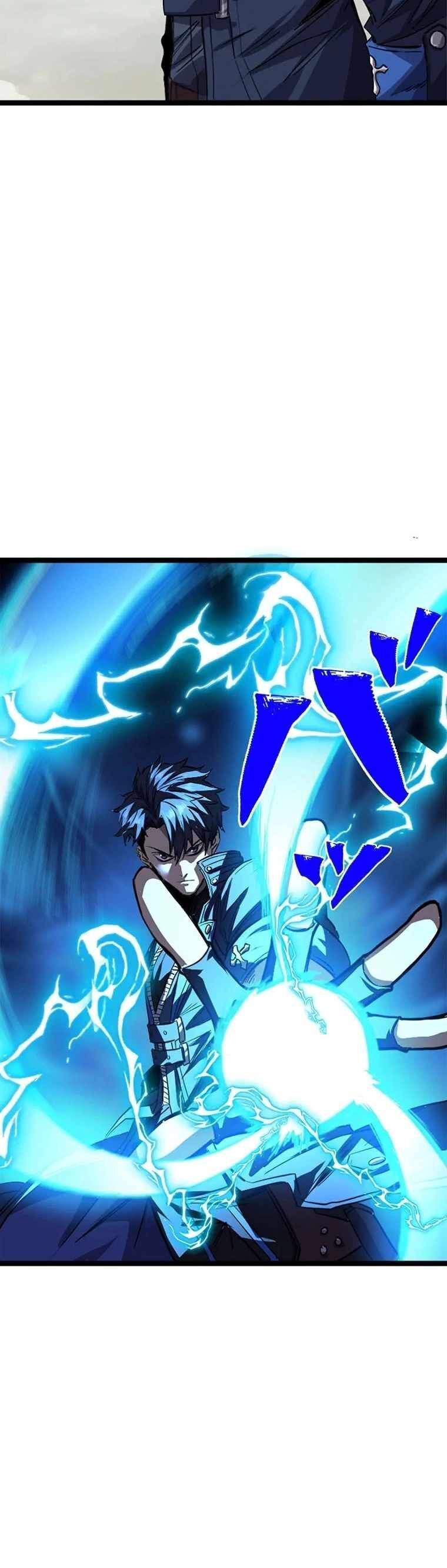 Sự Trở Lại Của Vị Vua Tuyệt Đối: Chapter 1