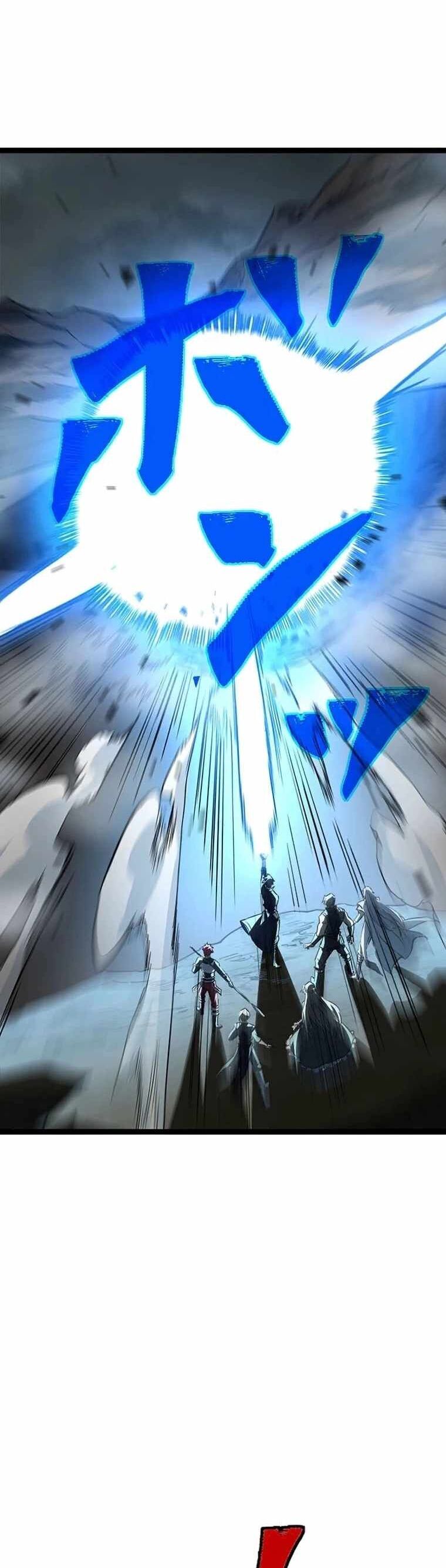 Sự Trở Lại Của Vị Vua Tuyệt Đối: Chapter 1