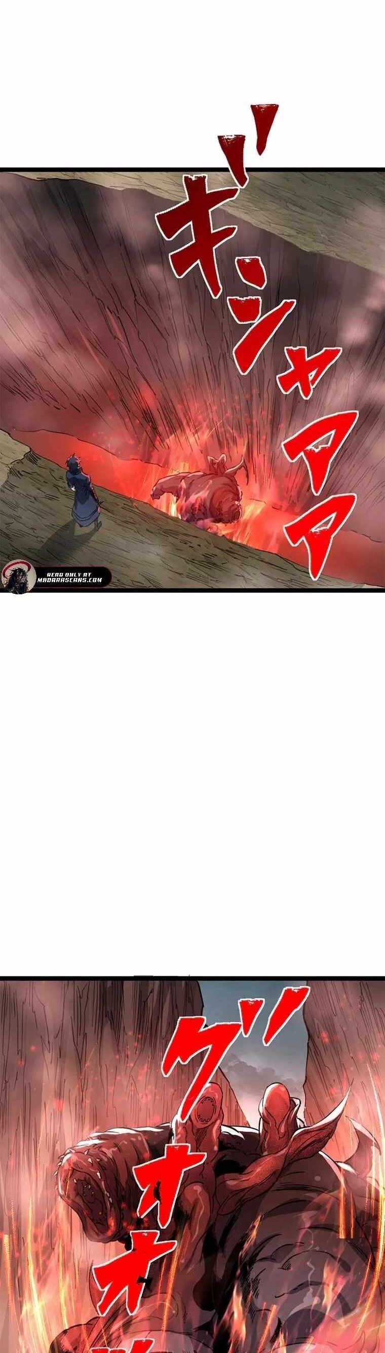 Sự Trở Lại Của Vị Vua Tuyệt Đối: Chapter 1