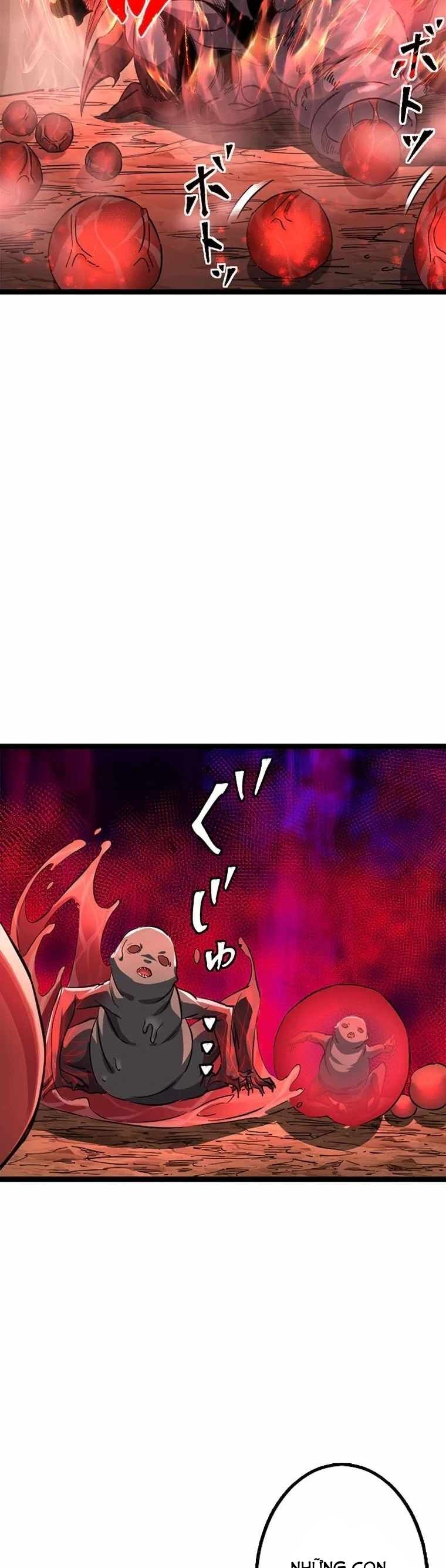 Sự Trở Lại Của Vị Vua Tuyệt Đối: Chapter 1