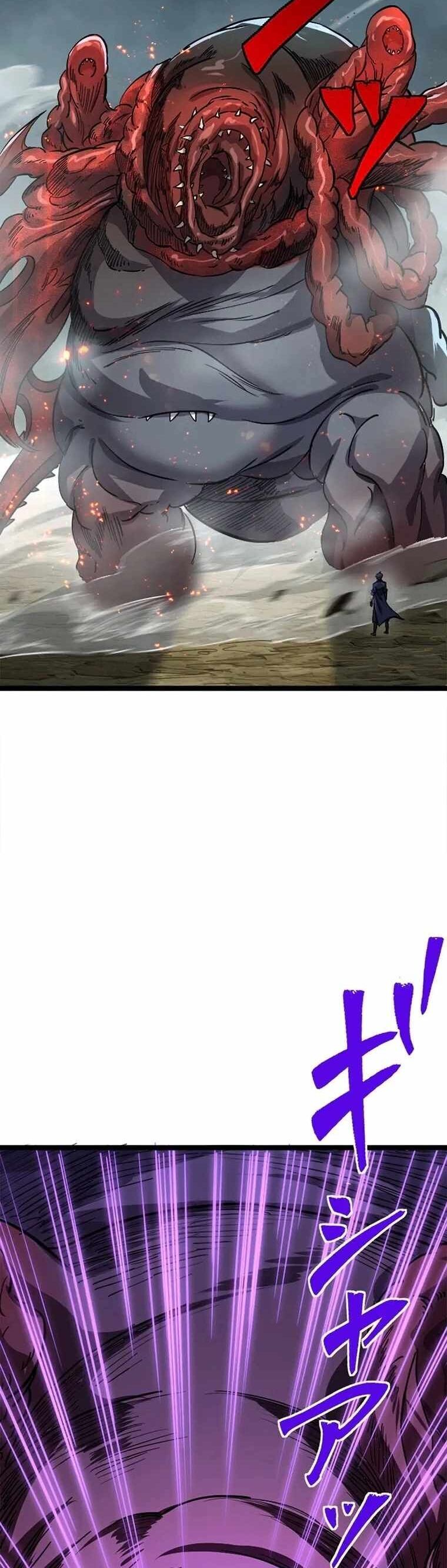 Sự Trở Lại Của Vị Vua Tuyệt Đối: Chapter 1