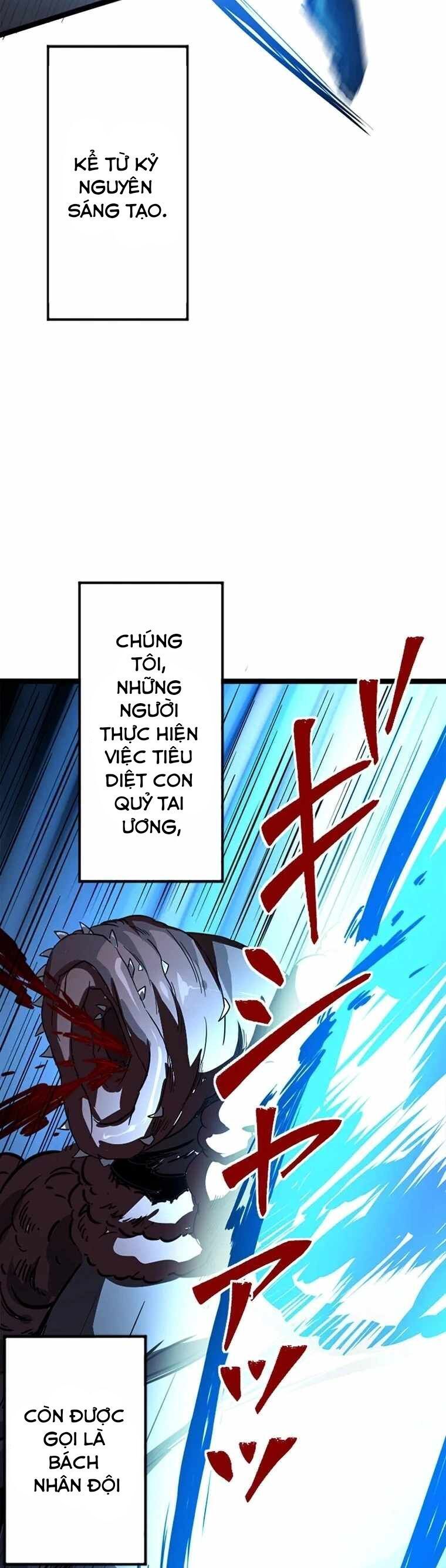 Sự Trở Lại Của Vị Vua Tuyệt Đối: Chapter 1