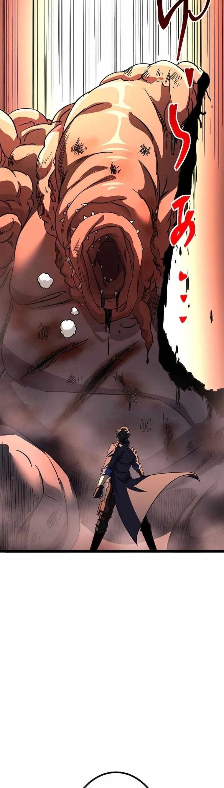 Sự Trở Lại Của Vị Vua Tuyệt Đối: Chapter 1