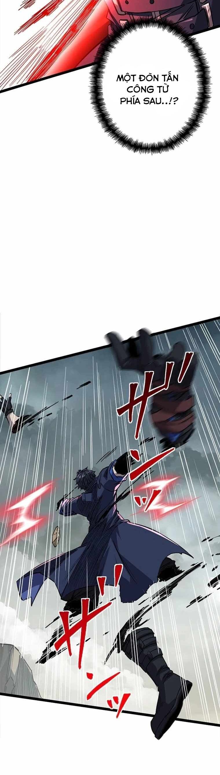 Sự Trở Lại Của Vị Vua Tuyệt Đối: Chapter 1