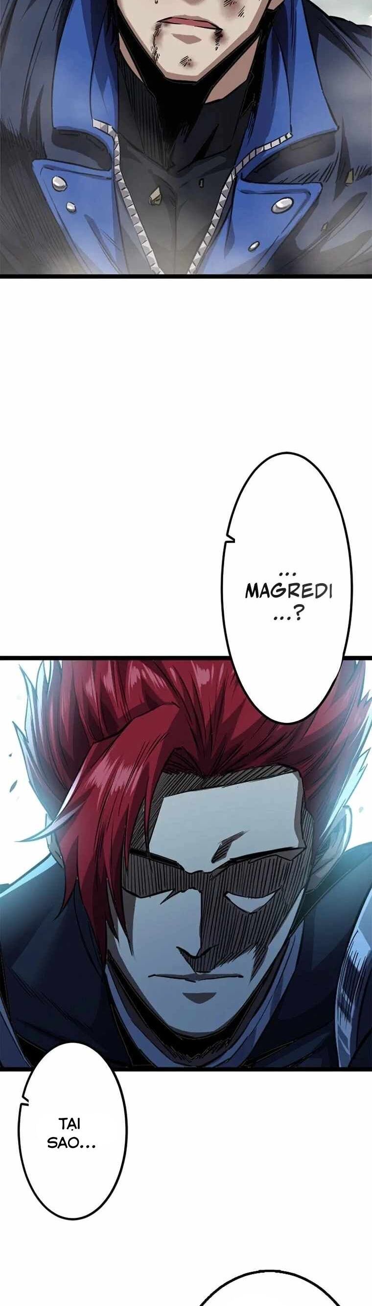 Sự Trở Lại Của Vị Vua Tuyệt Đối: Chapter 1