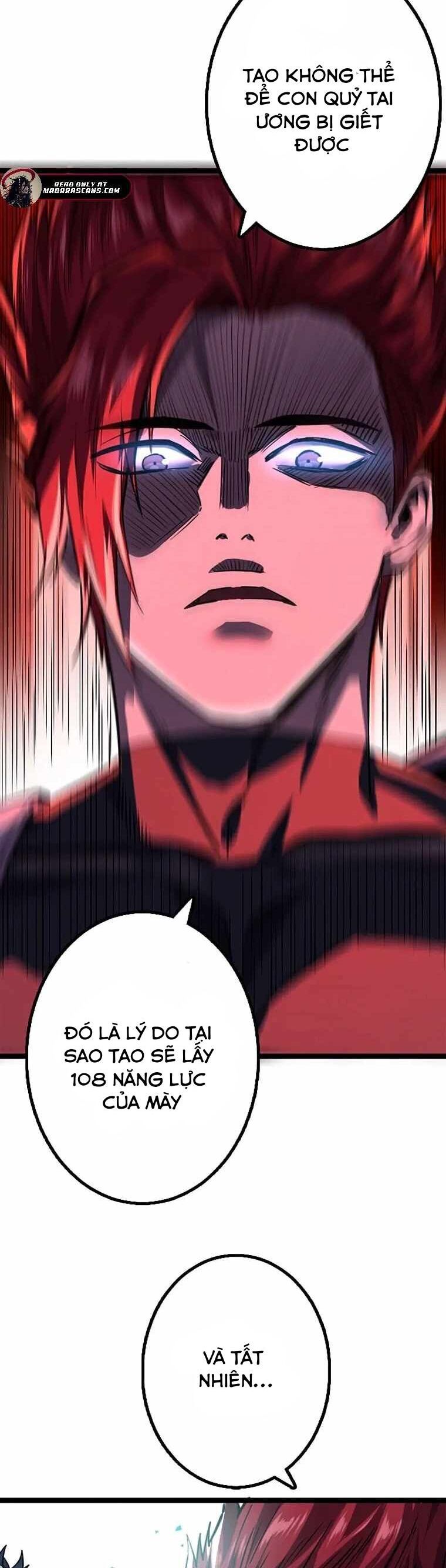 Sự Trở Lại Của Vị Vua Tuyệt Đối: Chapter 1