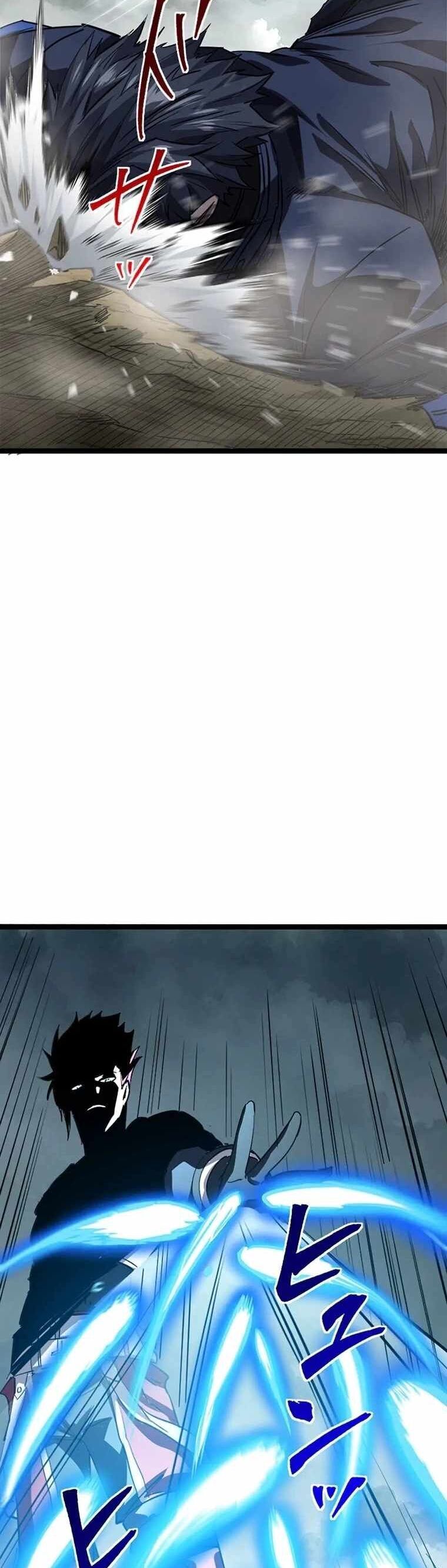 Sự Trở Lại Của Vị Vua Tuyệt Đối: Chapter 1