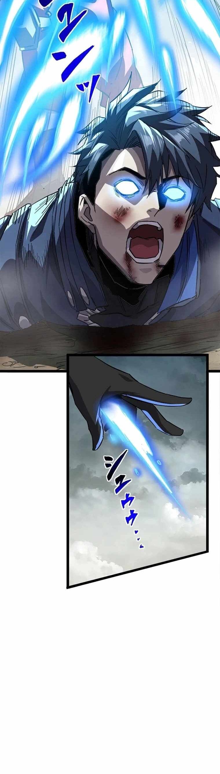 Sự Trở Lại Của Vị Vua Tuyệt Đối: Chapter 1