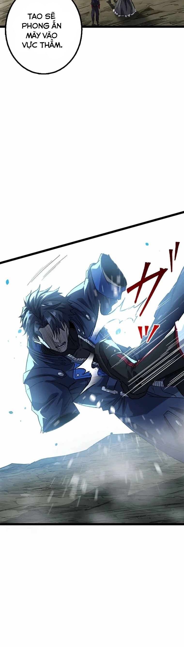 Sự Trở Lại Của Vị Vua Tuyệt Đối: Chapter 1