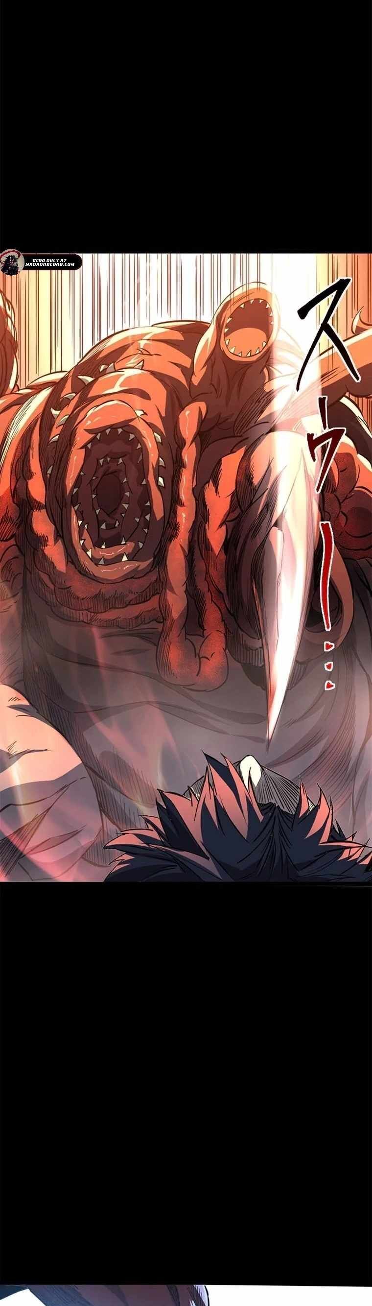 Sự Trở Lại Của Vị Vua Tuyệt Đối: Chapter 1