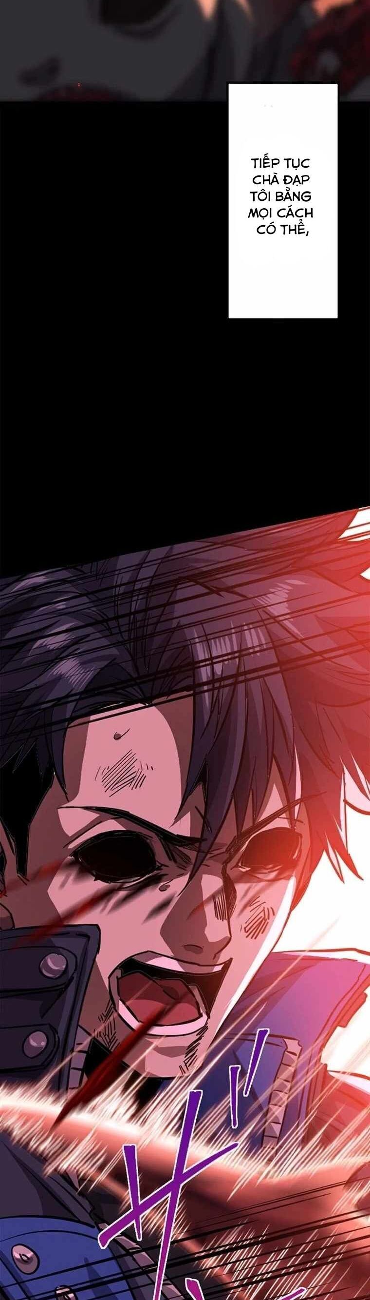 Sự Trở Lại Của Vị Vua Tuyệt Đối: Chapter 1