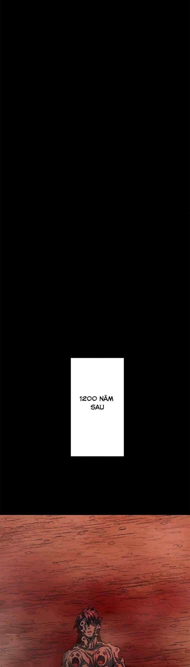 Sự Trở Lại Của Vị Vua Tuyệt Đối: Chapter 1