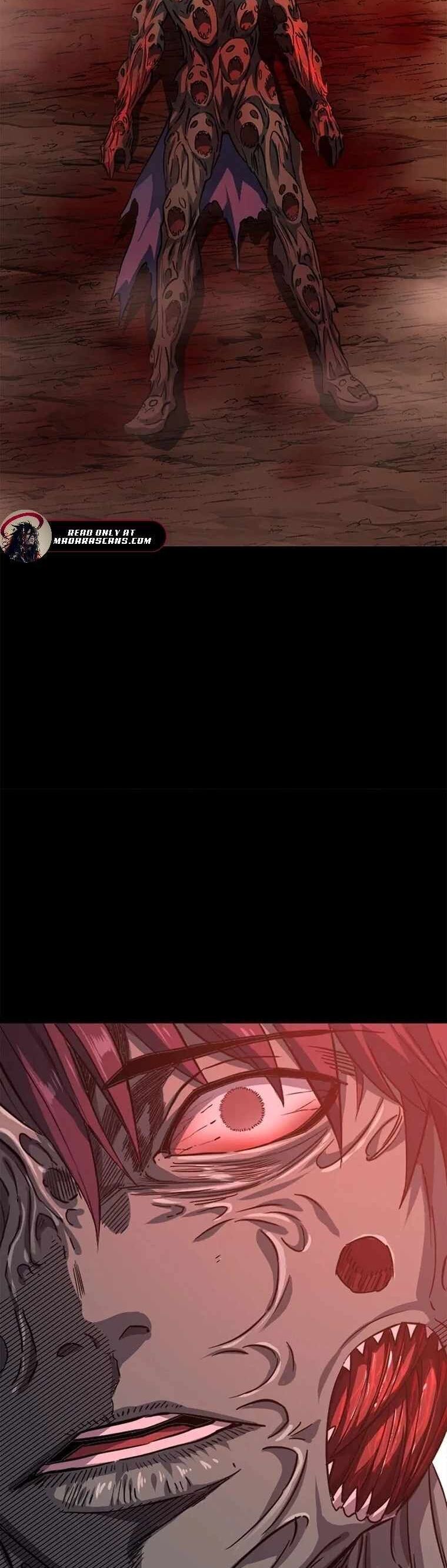 Sự Trở Lại Của Vị Vua Tuyệt Đối: Chapter 1