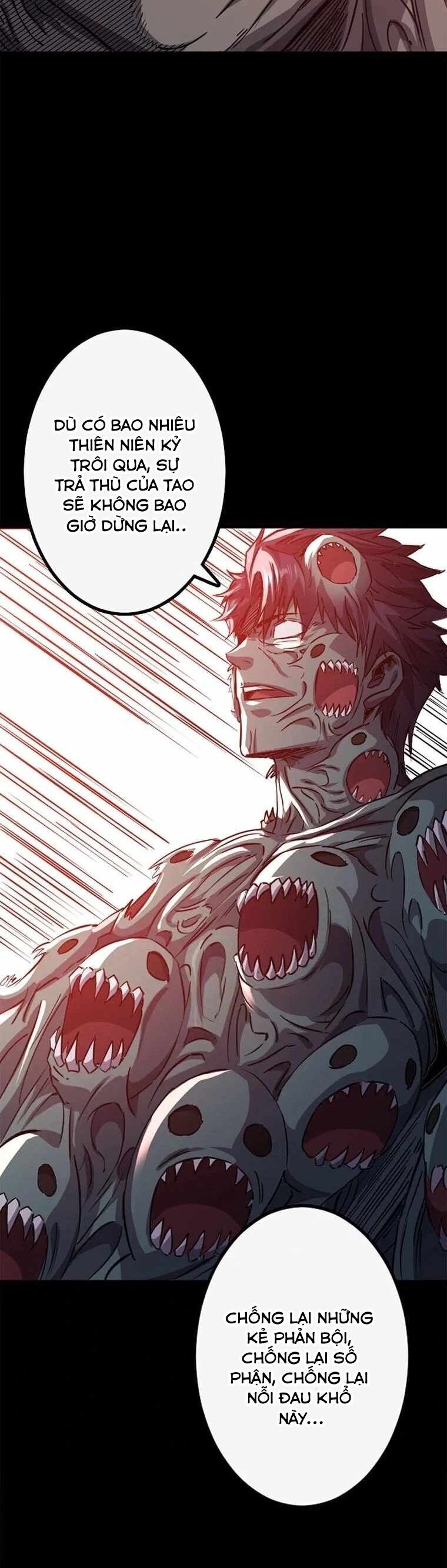 Sự Trở Lại Của Vị Vua Tuyệt Đối: Chapter 1