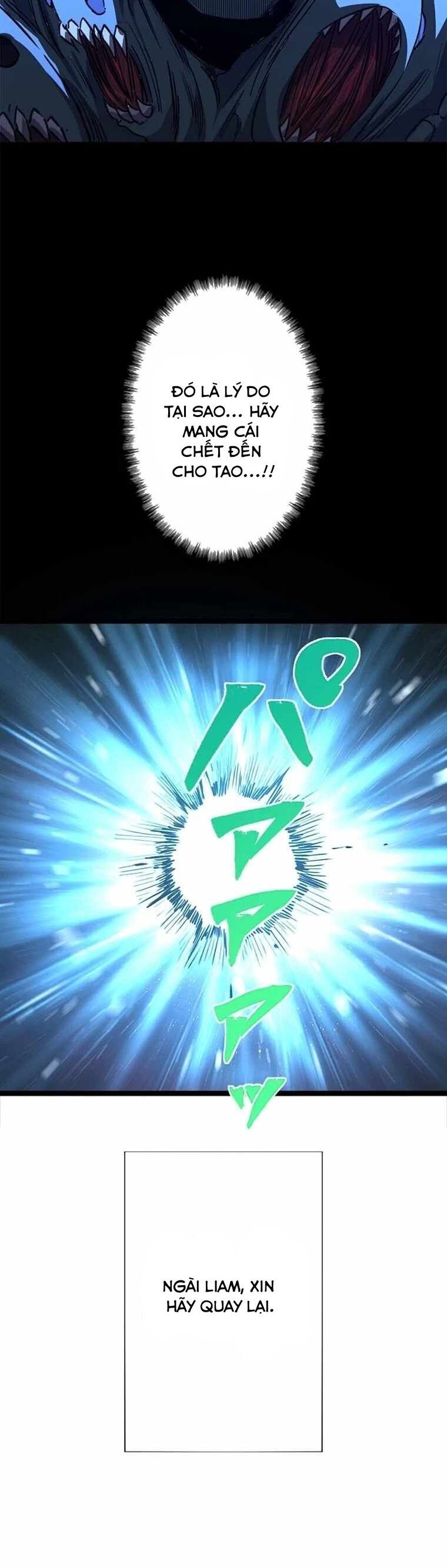 Sự Trở Lại Của Vị Vua Tuyệt Đối: Chapter 1