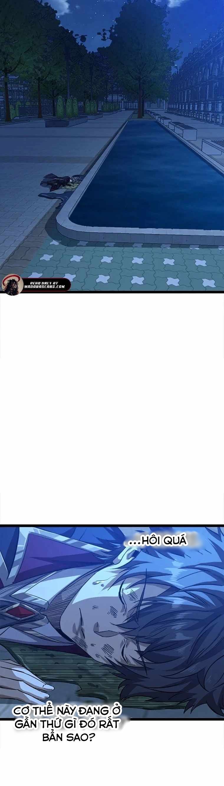 Sự Trở Lại Của Vị Vua Tuyệt Đối: Chapter 1