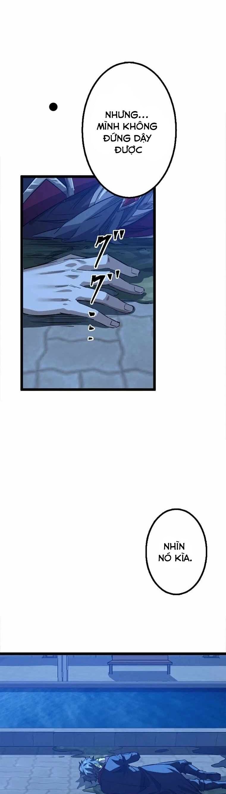 Sự Trở Lại Của Vị Vua Tuyệt Đối: Chapter 1