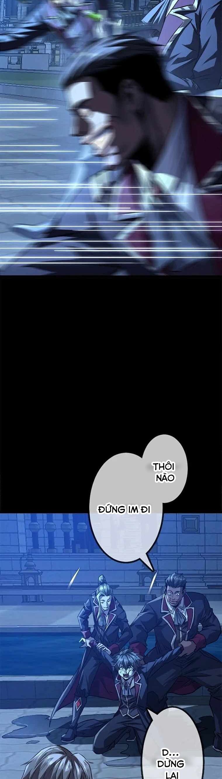 Sự Trở Lại Của Vị Vua Tuyệt Đối: Chapter 1