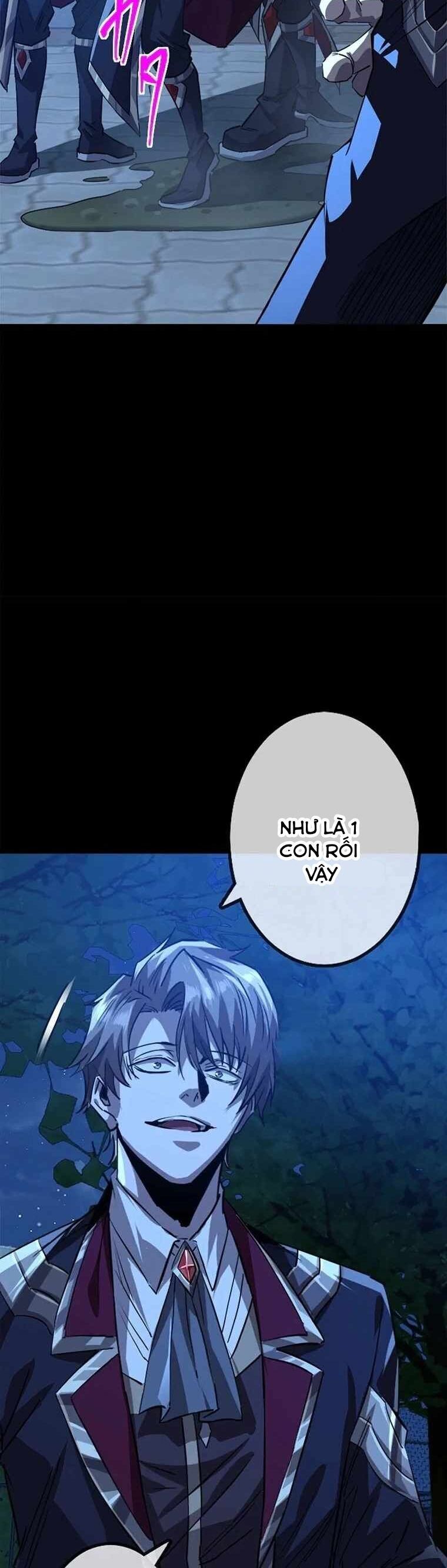 Sự Trở Lại Của Vị Vua Tuyệt Đối: Chapter 1