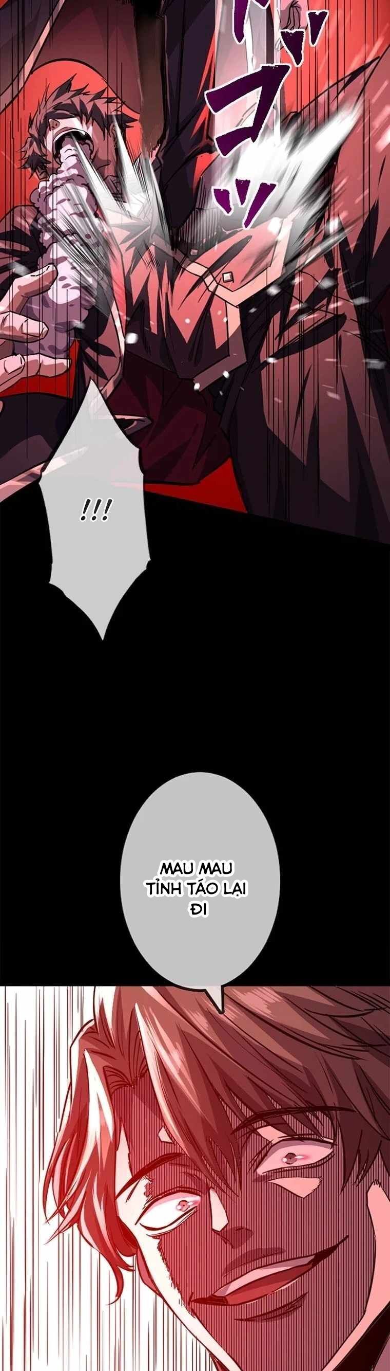 Sự Trở Lại Của Vị Vua Tuyệt Đối: Chapter 1