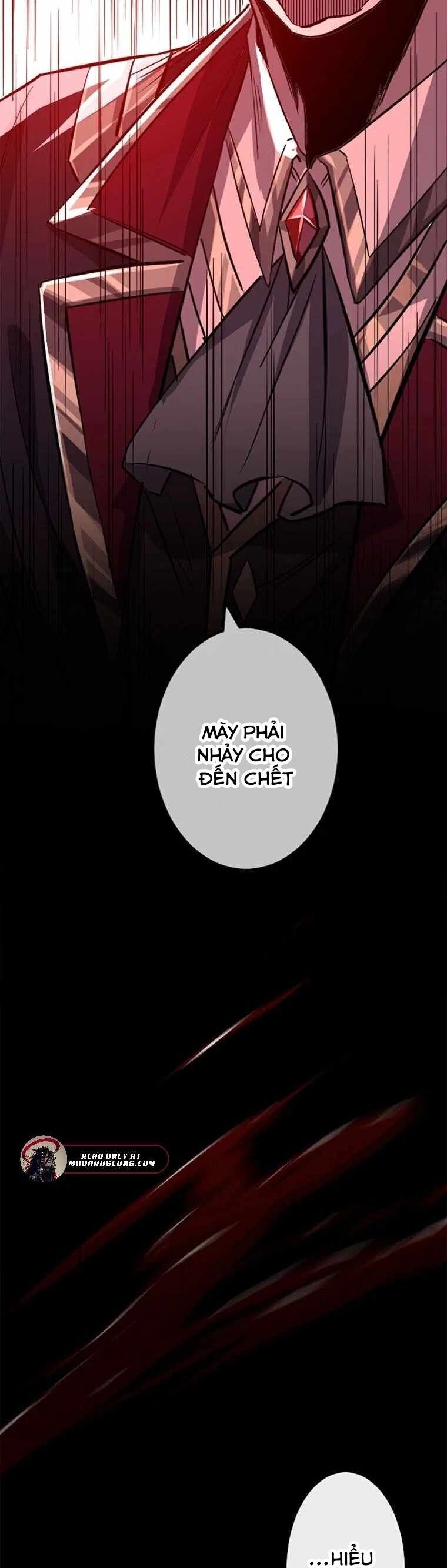 Sự Trở Lại Của Vị Vua Tuyệt Đối: Chapter 1