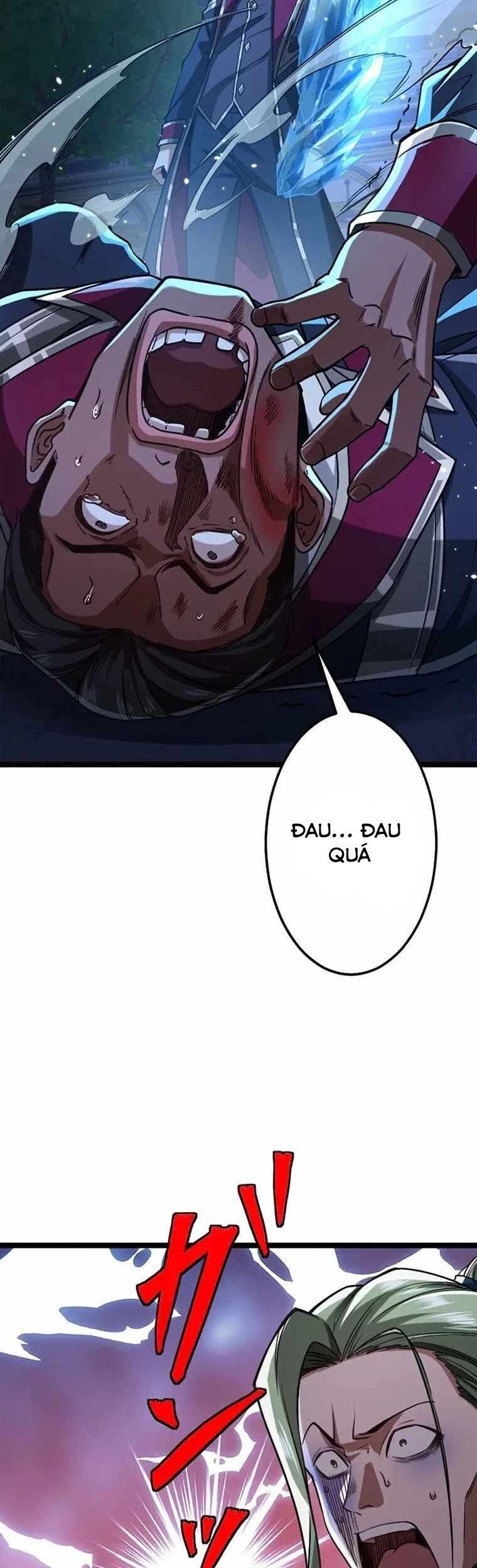 Sự Trở Lại Của Vị Vua Tuyệt Đối: Chapter 2