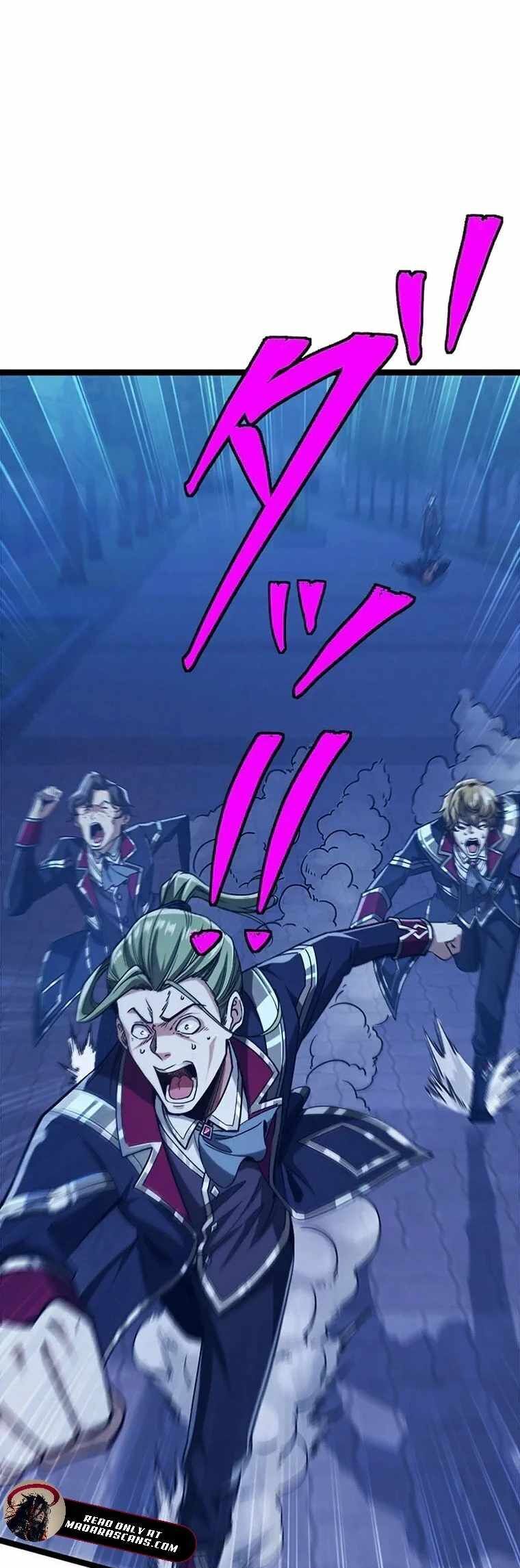 Sự Trở Lại Của Vị Vua Tuyệt Đối: Chapter 2