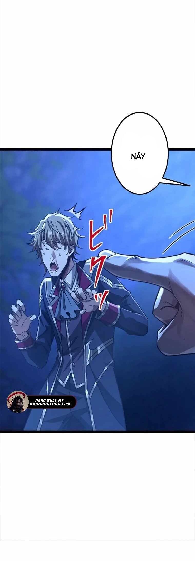 Sự Trở Lại Của Vị Vua Tuyệt Đối: Chapter 2