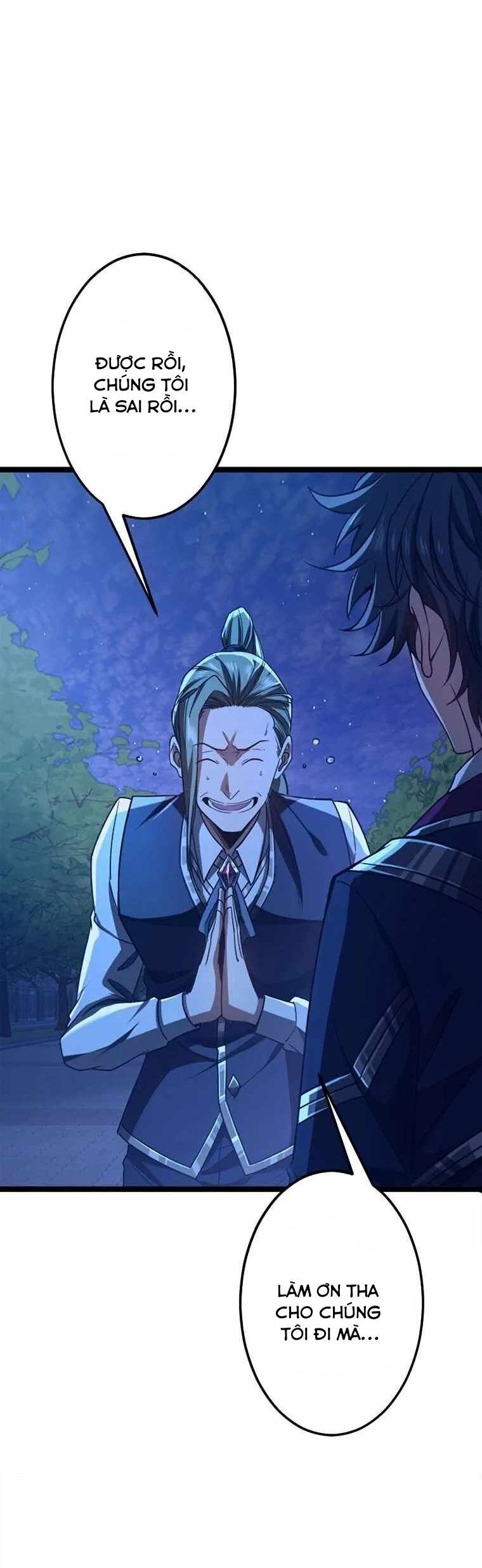 Sự Trở Lại Của Vị Vua Tuyệt Đối: Chapter 2